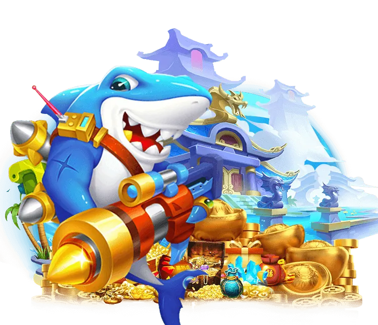 Game nổ hũ jackpot